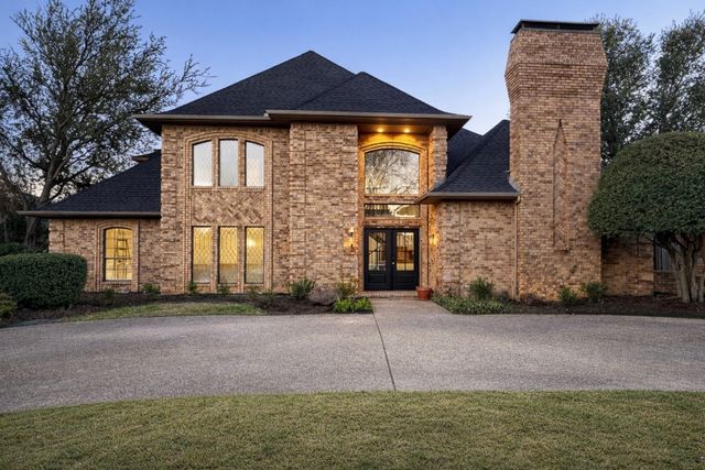 3816 Portsmouth Circle, Plano, TX 75023