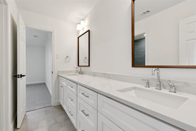 3816 Portsmouth Circle, Plano, TX 75023