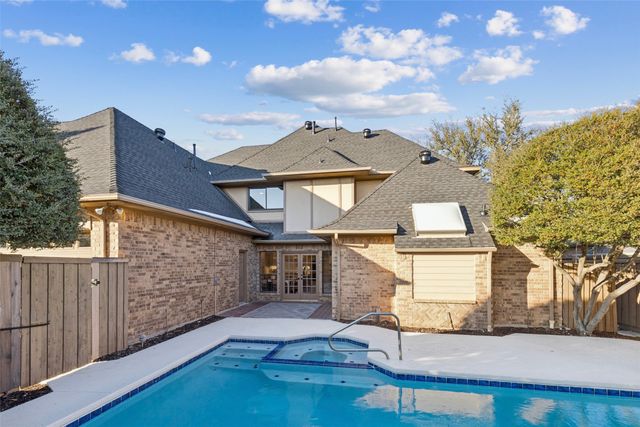 3816 Portsmouth Circle, Plano, TX 75023