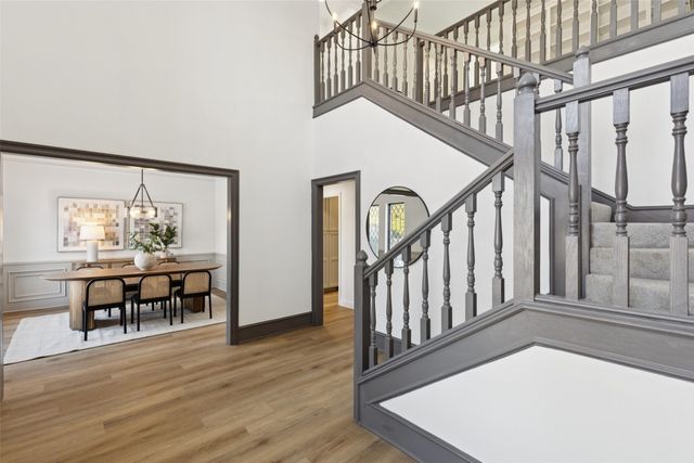 3816 Portsmouth Circle, Plano, TX 75023