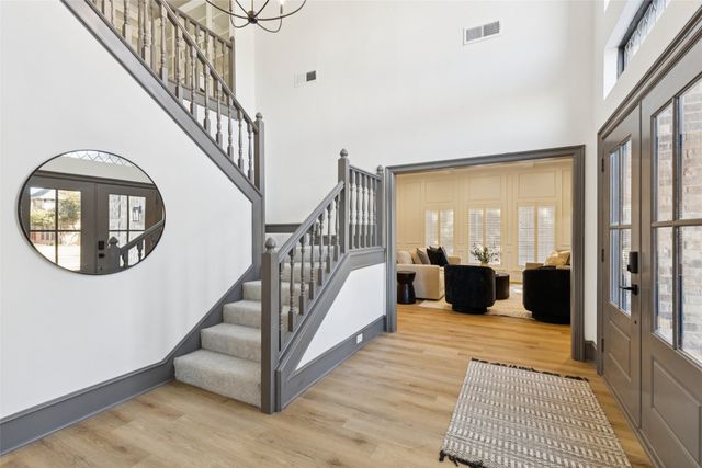 3816 Portsmouth Circle, Plano, TX 75023