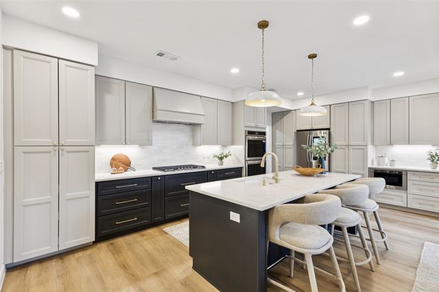 3816 Portsmouth Circle, Plano, TX 75023