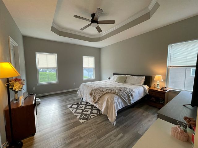 4054 Overview Drive, Cecil, PA 15317