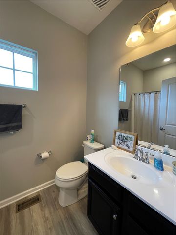 4054 Overview Drive, Cecil, PA 15317