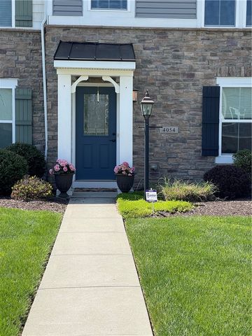 4054 Overview Drive, Cecil, PA 15317