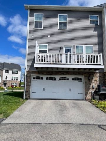 4054 Overview Drive, Cecil, PA 15317