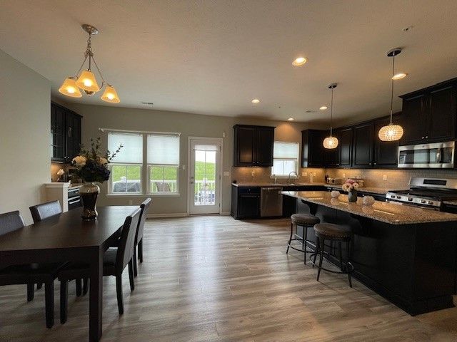 4054 Overview Drive, Cecil, PA 15317