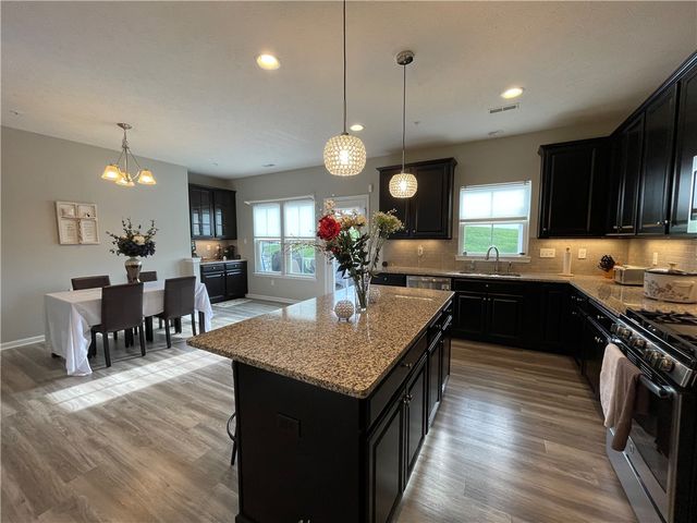 4054 Overview Drive, Cecil, PA 15317