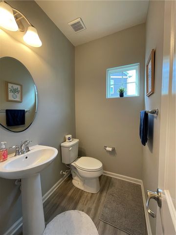 4054 Overview Drive, Cecil, PA 15317