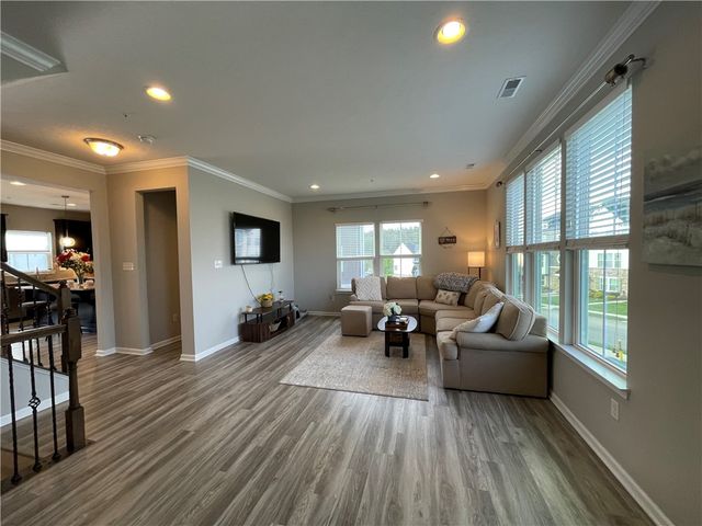 4054 Overview Drive, Cecil, PA 15317