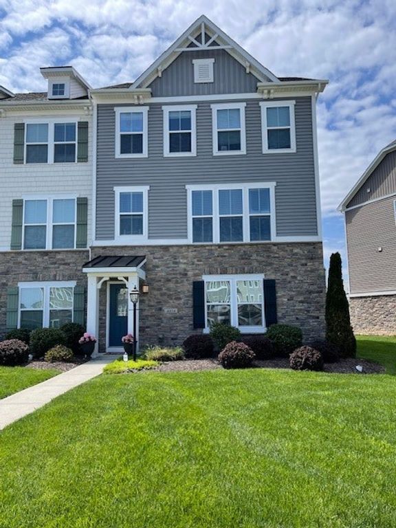 4054 Overview Drive, Cecil, PA 15317