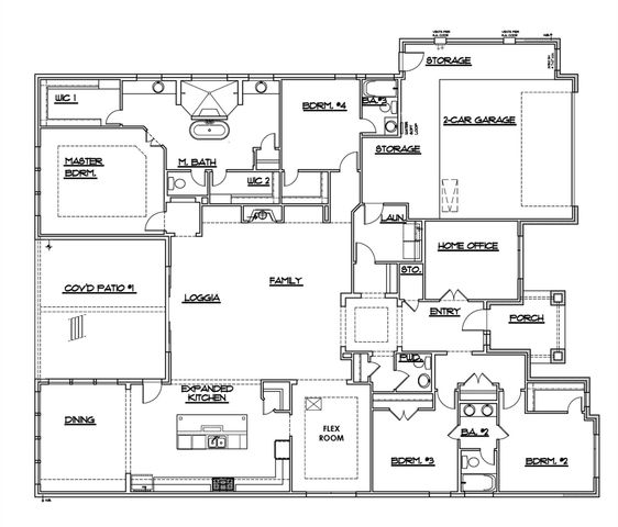 120 Chantilly WAY, Liberty Hill, TX 78642