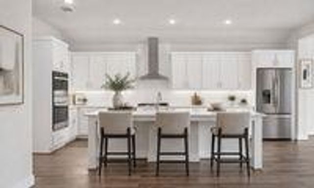 120 Chantilly WAY, Liberty Hill, TX 78642