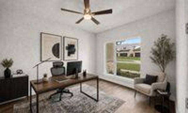 120 Chantilly WAY, Liberty Hill, TX 78642