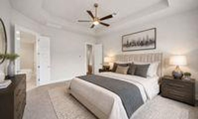 120 Chantilly WAY, Liberty Hill, TX 78642