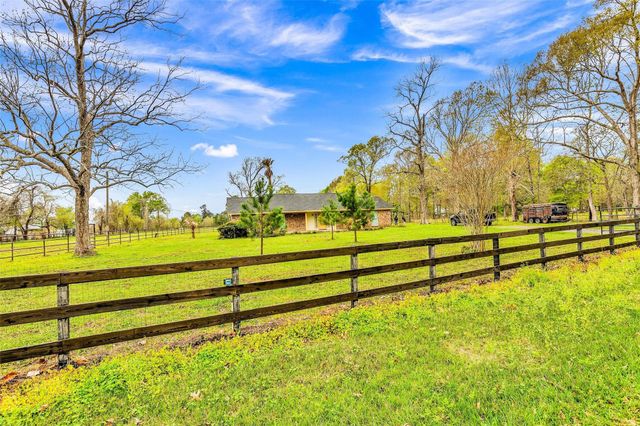 481 County Road 2084, Liberty, TX 77575