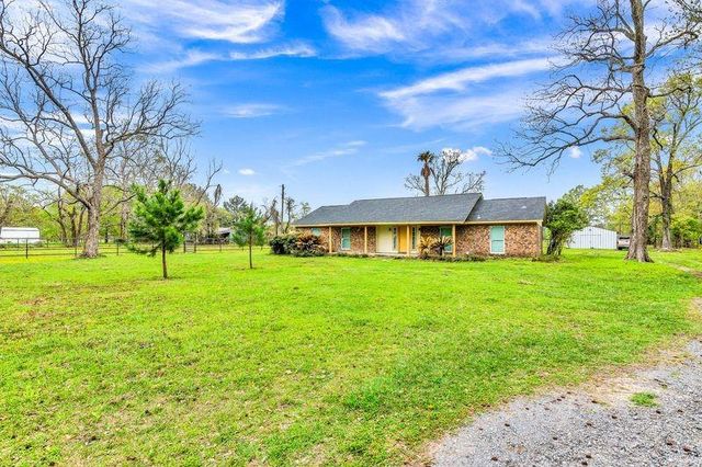 481 County Road 2084, Liberty, TX 77575