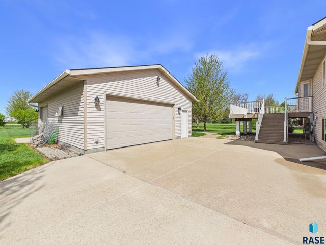 27297 Cypress Ave Avenue, Tea, SD 57064