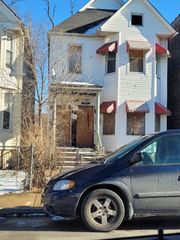 6835 S Green Street, Chicago, IL 60621