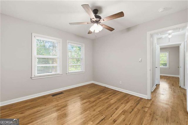 1003 Valley Drive, Smyrna, GA 30080