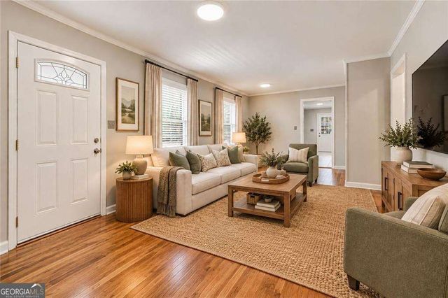 1003 Valley Drive, Smyrna, GA 30080