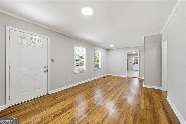 1003 Valley Drive, Smyrna, GA 30080