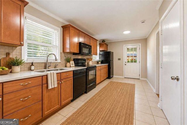 1003 Valley Drive, Smyrna, GA 30080