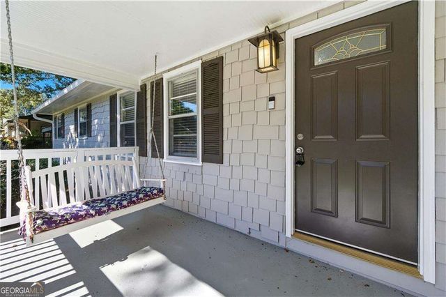 1003 Valley Drive, Smyrna, GA 30080