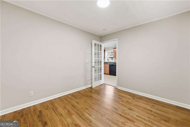 1003 Valley Drive, Smyrna, GA 30080