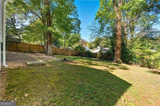 1003 Valley Drive, Smyrna, GA 30080