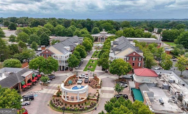 1003 Valley Drive, Smyrna, GA 30080