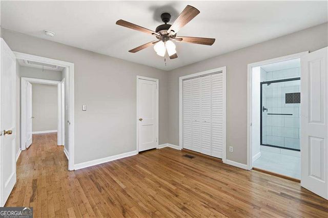 1003 Valley Drive, Smyrna, GA 30080
