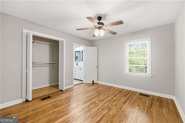 1003 Valley Drive, Smyrna, GA 30080