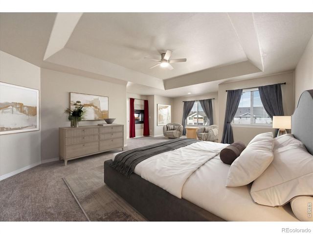 480 Wind River Drive, Windsor, CO 80550