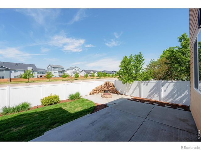 480 Wind River Drive, Windsor, CO 80550