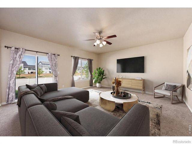 480 Wind River Drive, Windsor, CO 80550