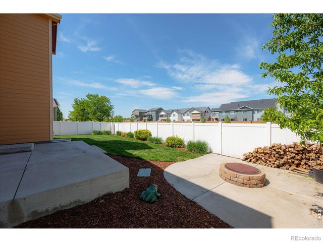 480 Wind River Drive, Windsor, CO 80550