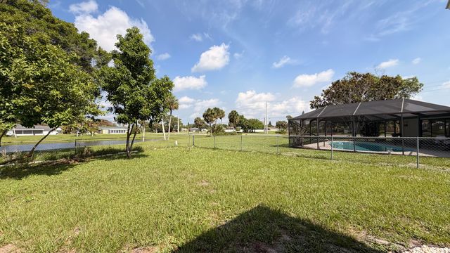 1812 SE Elkhart Terrace, Port St. Lucie, Port St Lucie, FL 34952