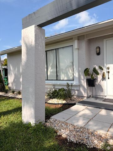 1812 SE Elkhart Terrace, Port St. Lucie, Port St Lucie, FL 34952