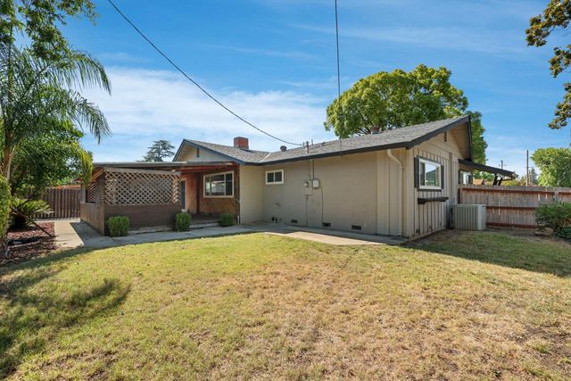 101 Patricia Ave, Stockton, CA 95210