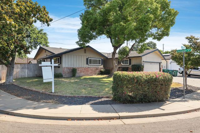 101 Patricia Ave, Stockton, CA 95210