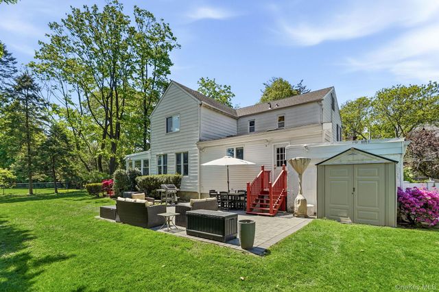 36 Stratford Road, New Rochelle, NY 10804
