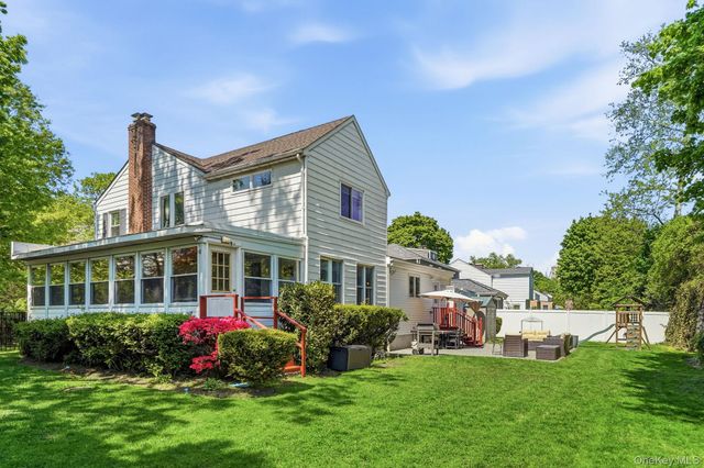 36 Stratford Road, New Rochelle, NY 10804