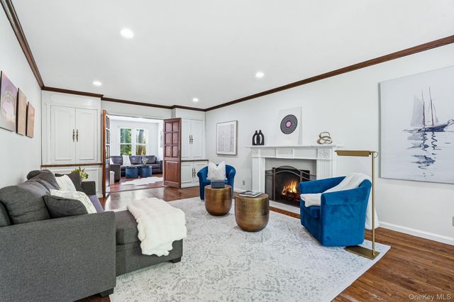 36 Stratford Road, New Rochelle, NY 10804