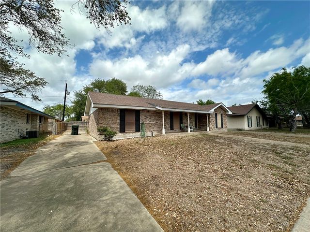 5209 Honeysuckle, Corpus Christi, TX 78415