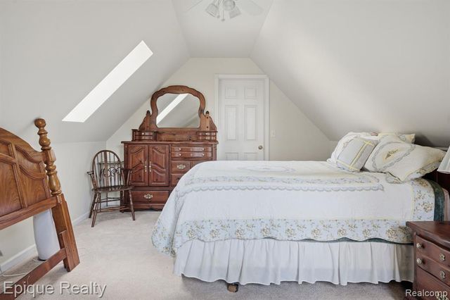 9867 Finnegan Drive, Brighton, MI 48116