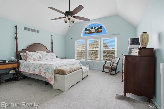 9867 Finnegan Drive, Brighton, MI 48116