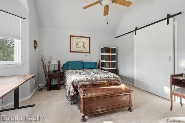 9867 Finnegan Drive, Brighton, MI 48116