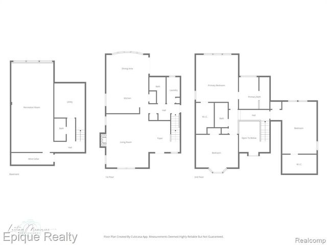 9867 Finnegan Drive, Brighton, MI 48116