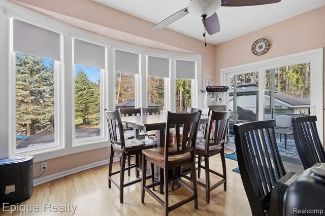 9867 Finnegan Drive, Brighton, MI 48116